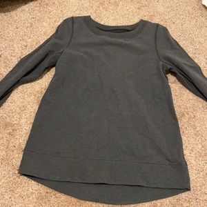Lululemon tunic